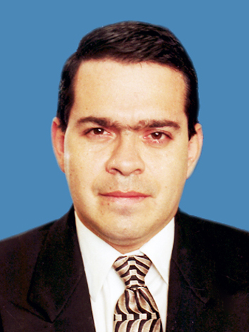 Fernando Ramírez Marulanda, contador público